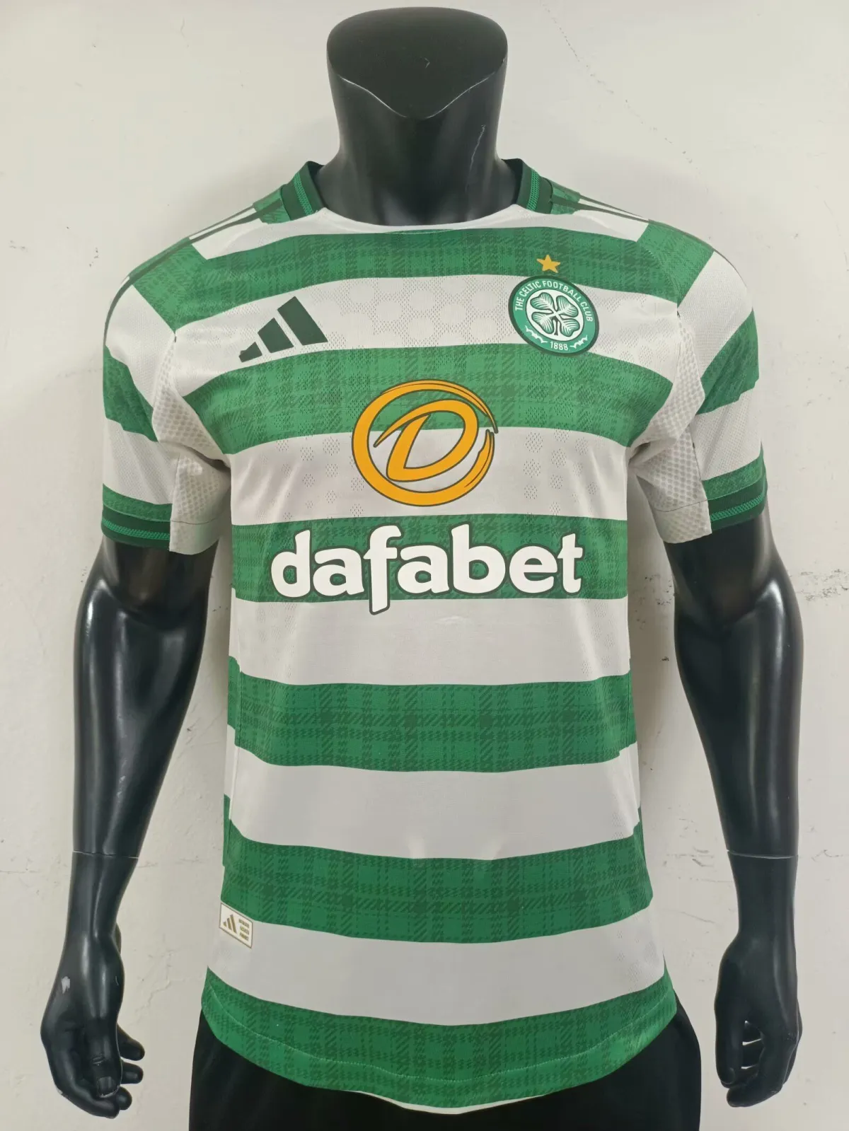 Celtic